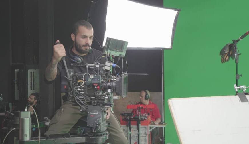 场景化叙事，友好区电商产品视频拍摄制作的破局之道