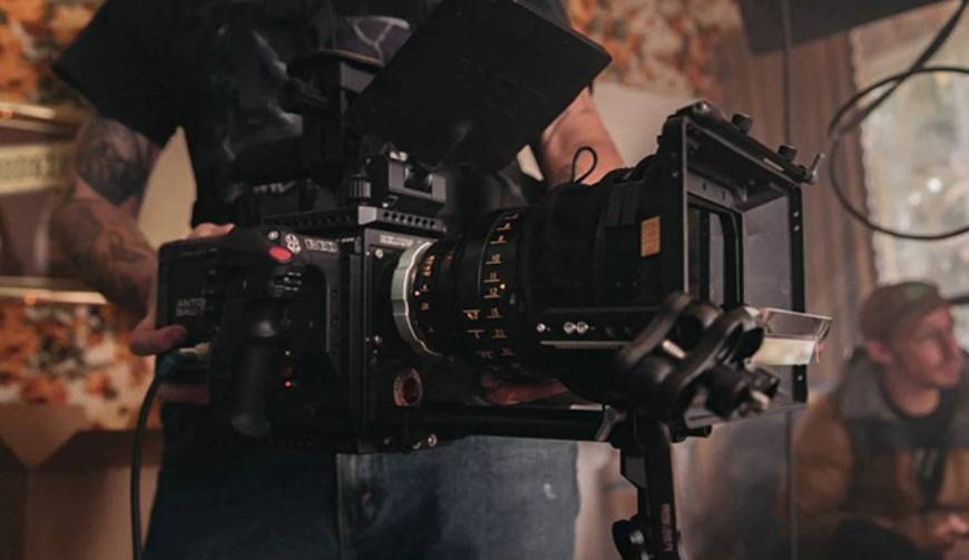 深耕本土，友好区产品宣传视频拍摄公司的服务密码